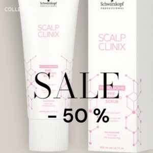 Scalp Clinix